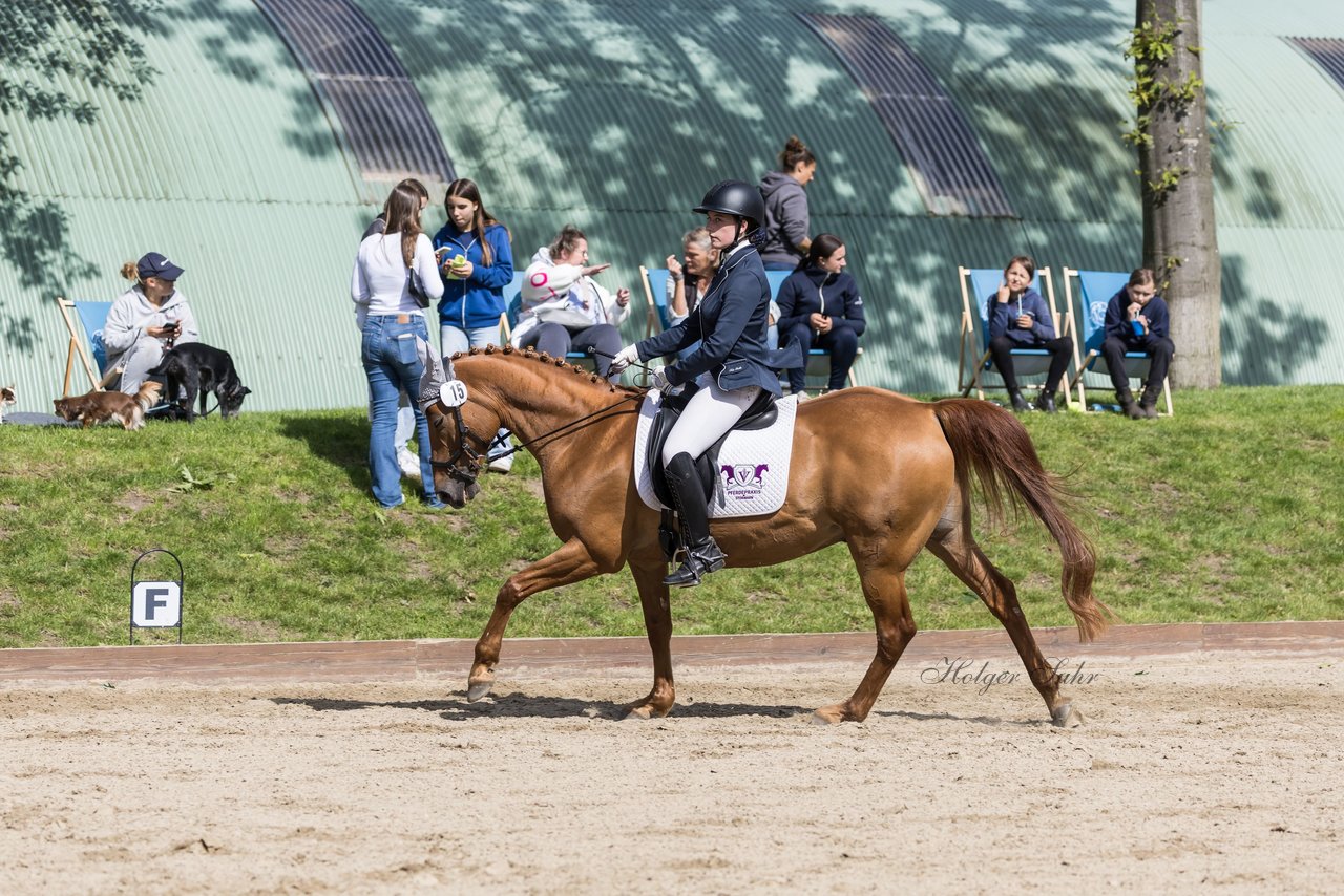 Bild 410 - Pony Akademie Turnier